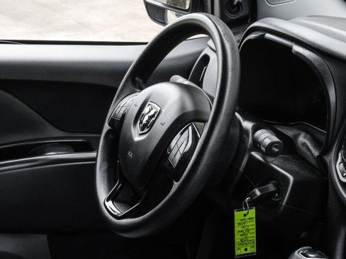 Used 2018 RAM ProMaster City Tradesman FWD image 18