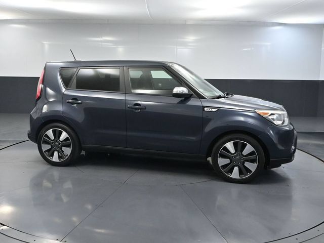 Used 2014 Kia Soul ! w/ Sun & Sound Package FWD image 2