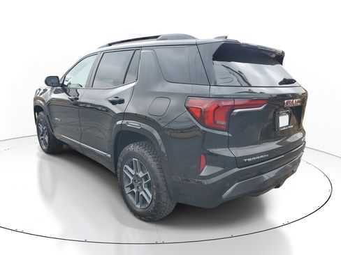 New 2026 GMC Terrain AT4 image 4