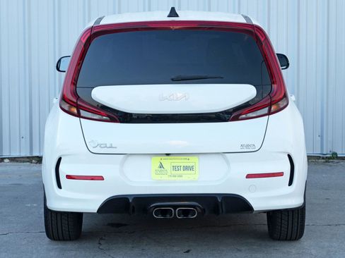 Used 2022 Kia Soul Turbo image 46