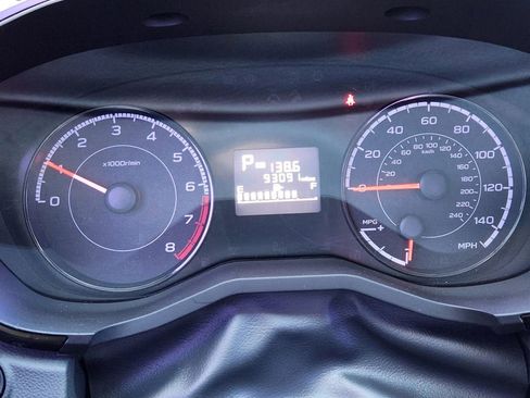 Used 2018 Subaru Impreza 2.0i image 6