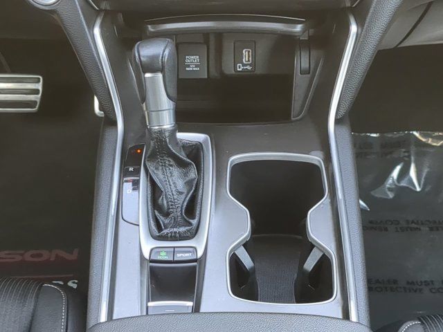 Used 2019 Honda Accord Sport image 17