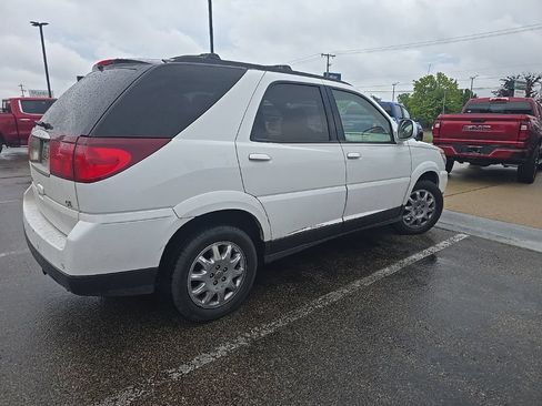 Used 2007 Buick Rendezvous CXL w/ CXL Luxury Package FWD image 9