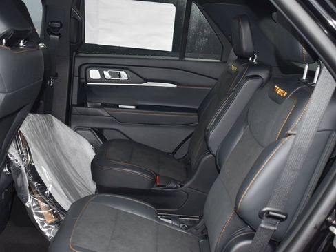 New 2026 Ford Explorer Tremor w/ Tremor Ultimate Package image 8