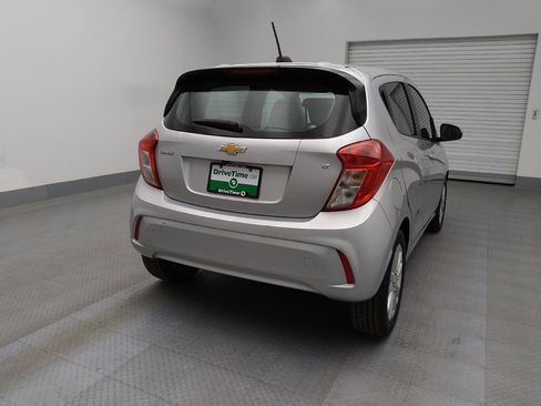 Used 2016 Chevrolet Spark LT image 7