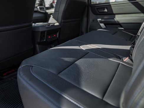 New 2026 Toyota Tundra Platinum image 39