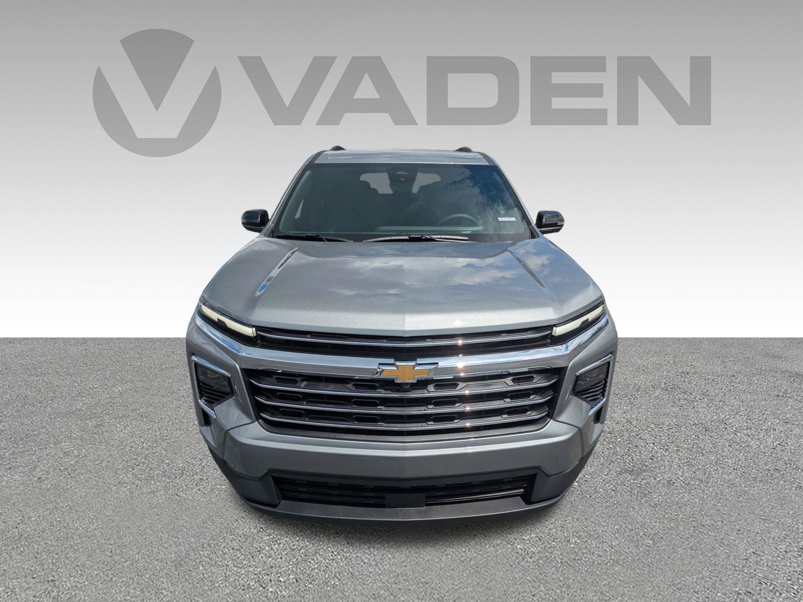 New 2027 Chevrolet Traverse LT w/ Driver Confidence Package FWD image 30