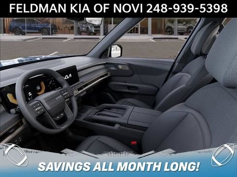 New 2027 Kia Telluride S AWD/4WD image 17