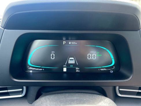 New 2026 Hyundai Elantra Hybrid FWD image 14