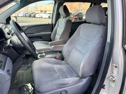 Used 2007 Honda Odyssey EX image 14