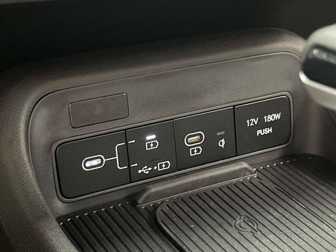 New 2026 Hyundai Kona SEL Sport FWD image 25