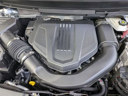 New 2026 Chevrolet Traverse LT w/ Driver Confidence Package image 29