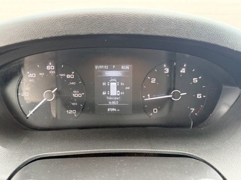 Used 2023 RAM ProMaster 2500 FWD image 29