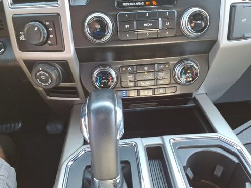 Used 2020 Ford F150 Lariat w/ Equipment Group 502A Luxury AWD/4WD image 21