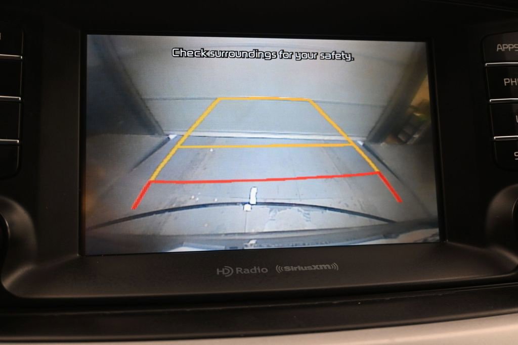 Used 2018 Kia Sorento AWD image 20