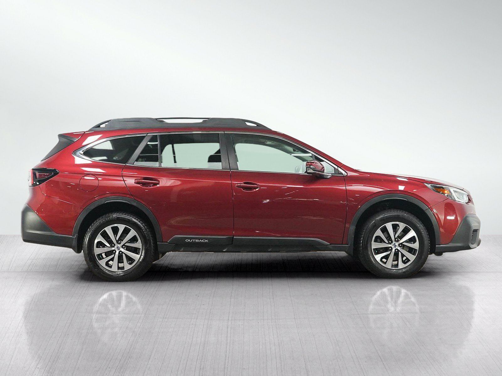 Used 2020 Subaru Outback Premium AWD/4WD image 6