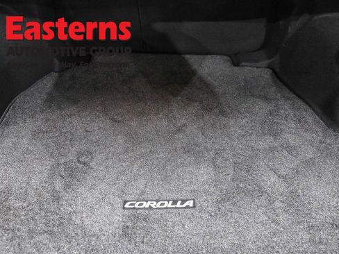 Used 2020 Toyota Corolla L w/ Carpet Mat Package (TMS) image 9