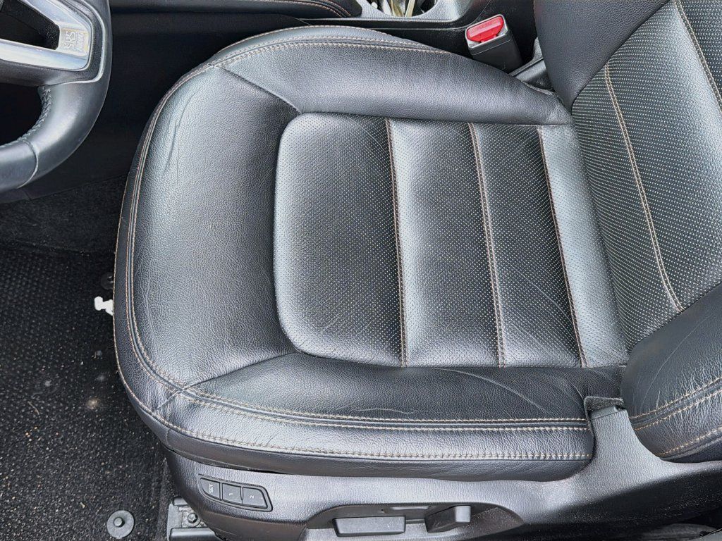 Used 2021 MAZDA CX-5 Grand Touring AWD/4WD image 22