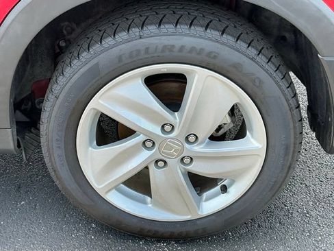 Used 2019 Honda HR-V EX-L image 11