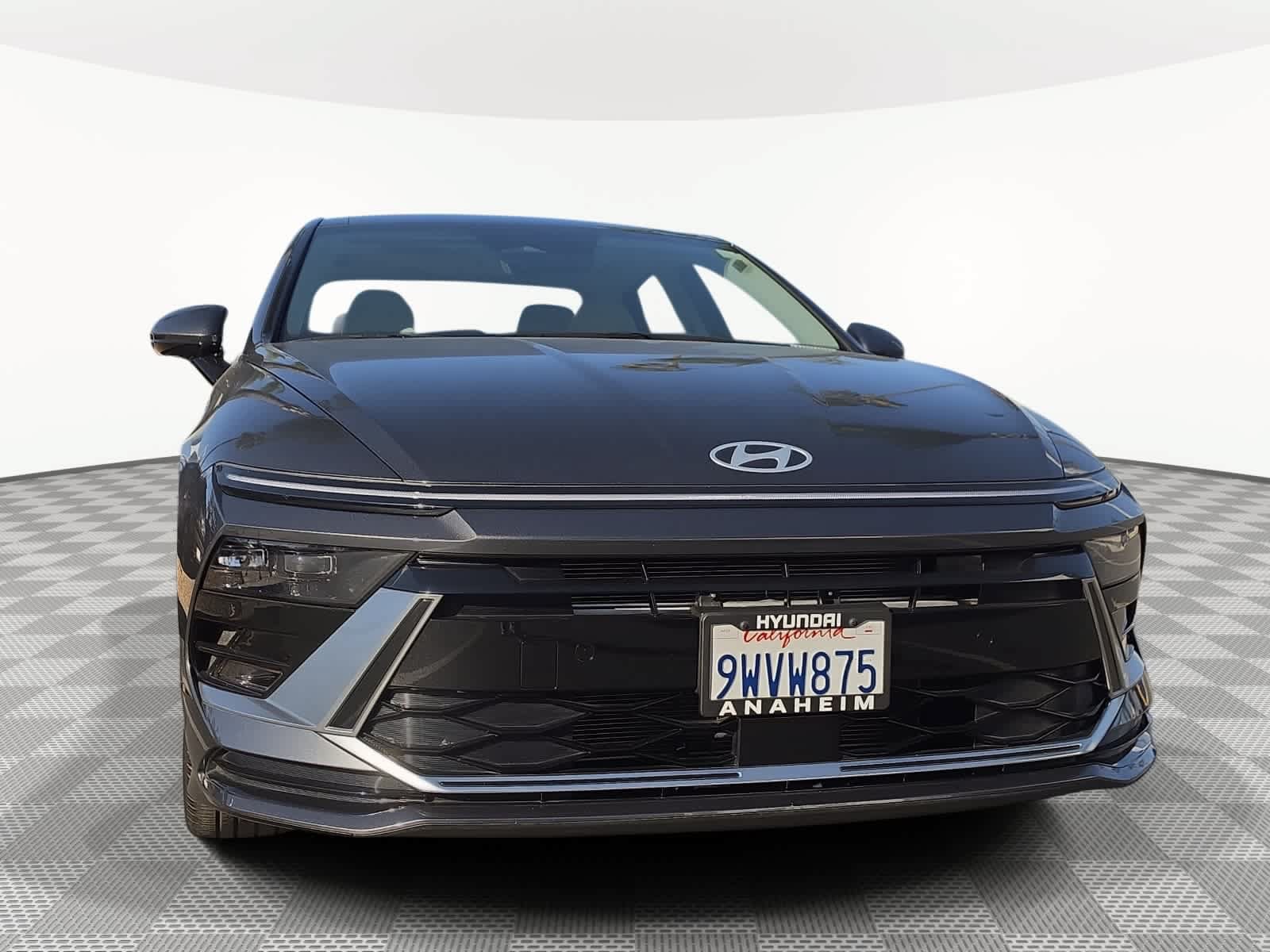 Used 2025 Hyundai Sonata SEL FWD image 6