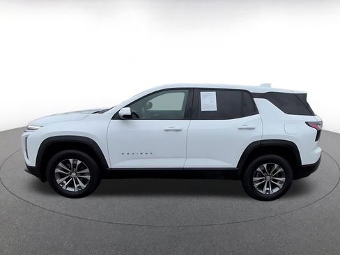 Used 2025 Chevrolet Equinox LT image 9