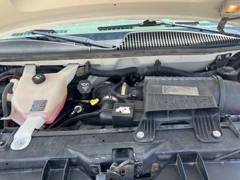 Used 2012 Chevrolet Express 3500 LT w/ LT Preferred Equipment Group image 25