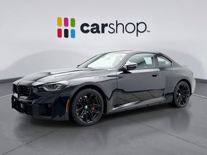 Used 2023 BMW M2 w/ Lighting Package