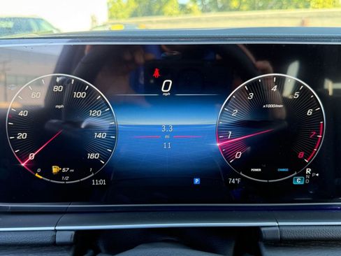 New 2026 Mercedes-Benz GLE 580 4MATIC image 15