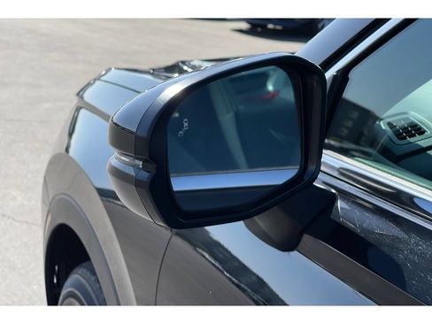 Used 2025 Honda CR-V Sport-L image 11