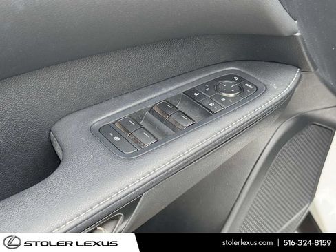 Used 2023 Lexus RX 350 F Sport w/ Cold Area Package AWD/4WD image 18