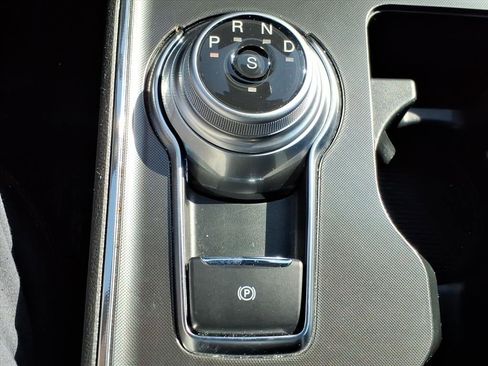 Certified 2024 Ford Edge ST-Line image 20