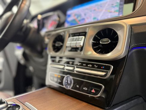 Used 2019 Mercedes-Benz G 550 image 51