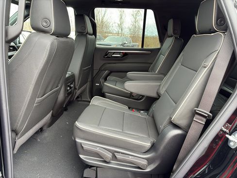 New 2026 Chevrolet Tahoe Premier w/ Sun And Tow Package AWD/4WD image 13