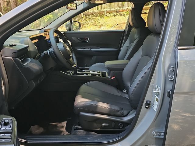 New 2026 Subaru Outback Limited AWD/4WD image 8