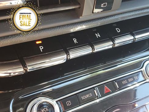 Certified 2022 Lincoln Corsair FWD w/ Equipment Group 101A image 23