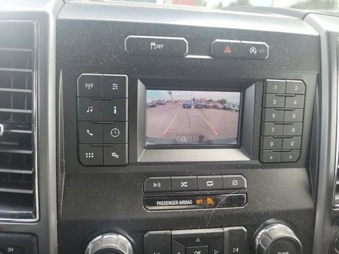 Used 2018 Ford F150 XLT w/ Equipment Group 301A Mid AWD/4WD image 23