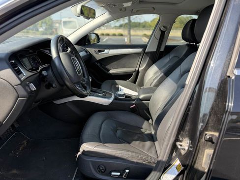 Used 2013 Audi A4 2.0T Premium Plus image 6