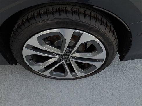 New 2026 Audi A3 2.0T Premium Plus image 31