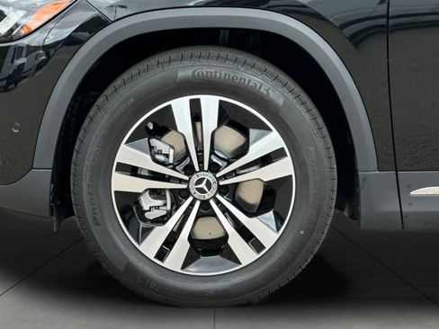 New 2026 Mercedes-Benz GLA 250 image 3