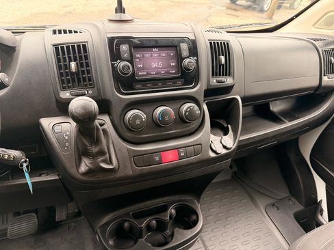 Used 2020 RAM ProMaster 1500 FWD image 24