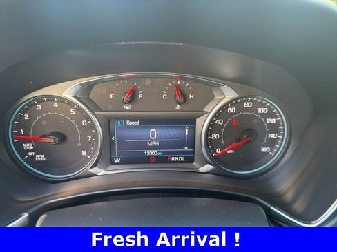 Certified 2024 Chevrolet Equinox LS w/ LS Convenience Package image 2