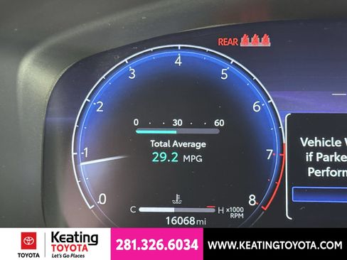 Certified 2026 Toyota Corolla Cross XLE FWD image 27
