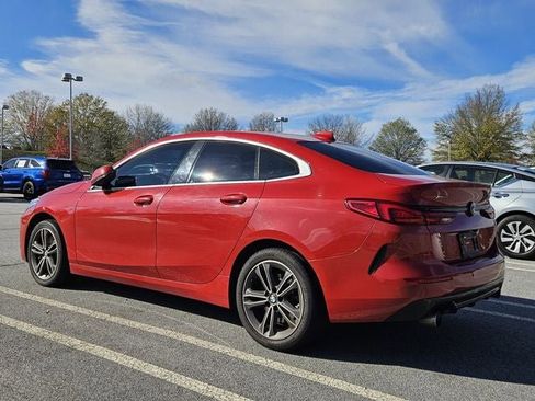 Used 2020 BMW 228i xDrive Gran Coupe image 7