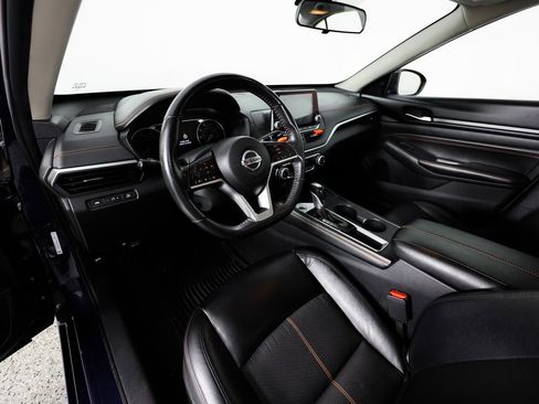 Used 2022 Nissan Altima 2.5 SR image 20