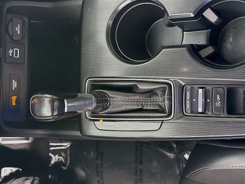 Used 2022 Honda Civic Sport image 20