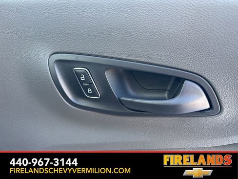 Used 2023 Ford Transit 350 Base w/ Upfitter Package image 39