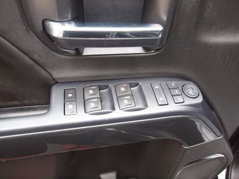 Used 2014 GMC Sierra 1500 SLE w/ All-Terrain Package AWD/4WD image 8