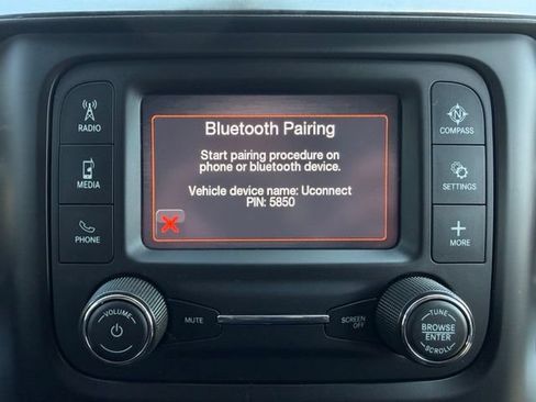 Used 2022 RAM 1500 Big Horn AWD/4WD image 20