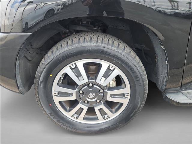 Used 2012 Toyota Sequoia Platinum AWD/4WD image 27