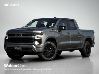New 2026 Chevrolet Silverado 1500 RST w/ RST All Star Premium Package AWD/4WD video 1